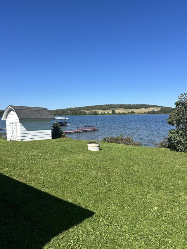 477 Main St, Saint Agatha, ME 04772 - photo 7
