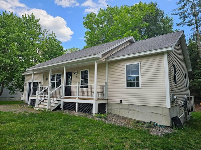 435 High St, Sanford, ME 04073 - photo 1