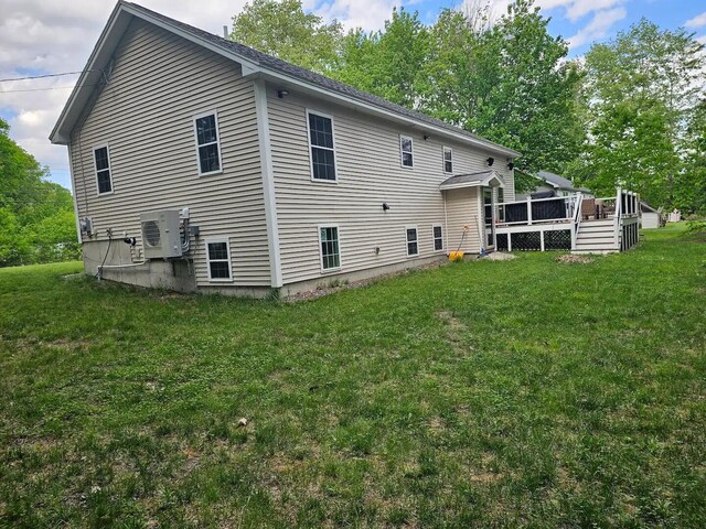 435 High St, Sanford, ME 04073 - photo 3