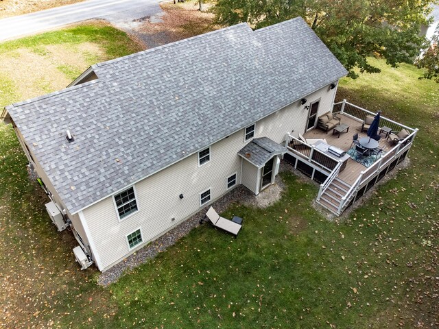435 High St, Sanford, ME 04073 - photo 61