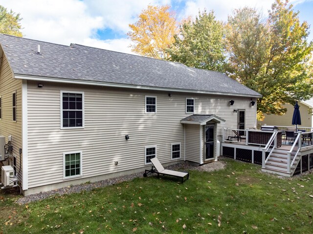 435 High St, Sanford, ME 04073 - photo 62