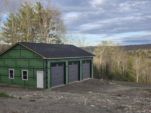 1801 Hostile Valley Rd, Palermo, ME 04354