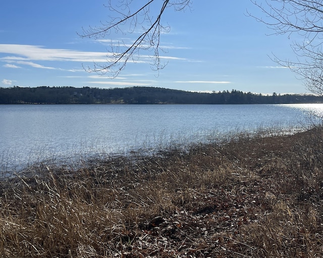208 Depot St, Union, ME 04862 - water view
