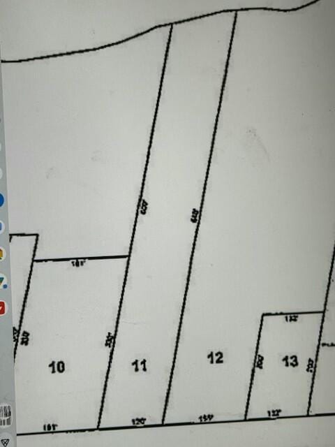 1063 Main St, Saint Francis, ME 04773 - parcel map