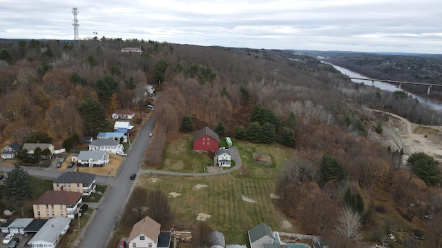 57 Oxford St, Augusta ME, 04330 land for sale