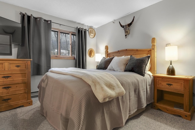 8 Sunrise Dr Unit C122, Newry, ME 04261 - bedroom with light carpet