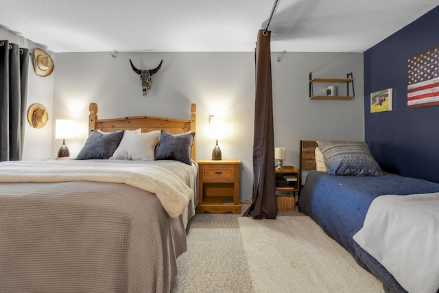 8 Sunrise Dr Unit C122, Newry, ME 04261 - bedroom with carpet flooring