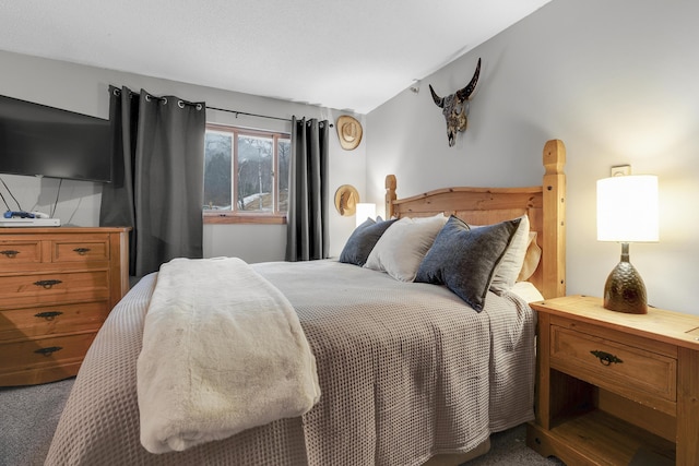 8 Sunrise Dr Unit C122, Newry, ME 04261 - view of carpeted bedroom