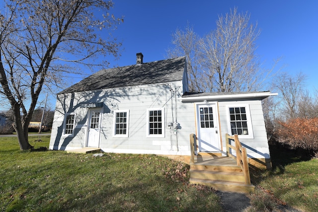 4 Church St, Milo, ME 04463 - photo 1