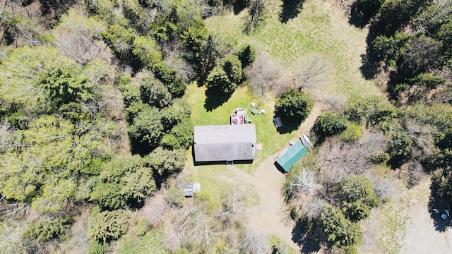 17 Saddleback Vw, Rangeley, ME 04970 - view of subject property