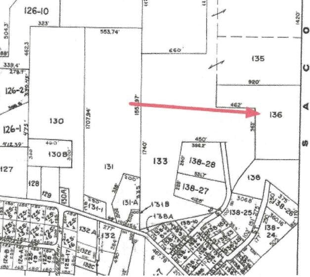 0 Beech Plains Rd, Buxton ME, 04093 land for sale