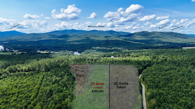 TBD Tara'S Way, Bethel ME, 04217 land for sale