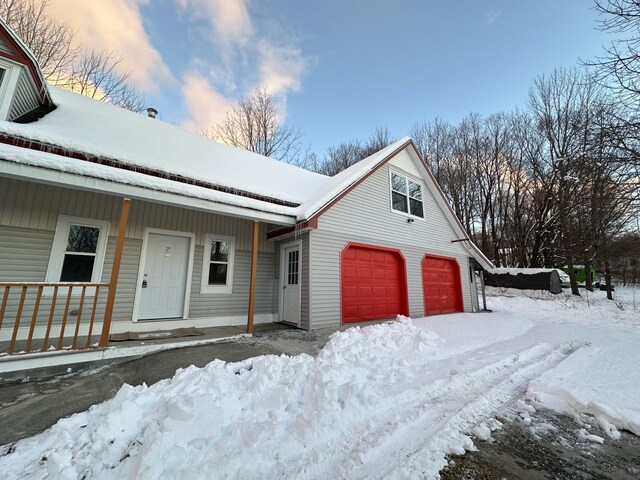 43 Maple St, Dexter, ME 04930 - photo 62
