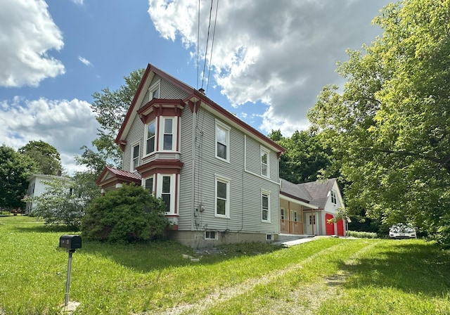 43 Maple St, Dexter, ME 04930 - photo 1