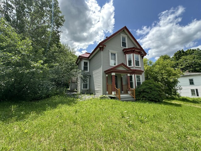 43 Maple St, Dexter, ME 04930 - photo 2