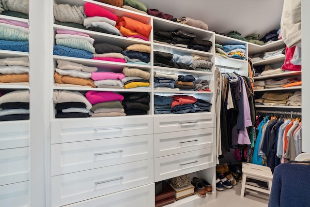 6 Brooks St, Kennebunkport, ME 04046 - view of walk in closet