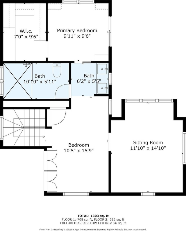 6 Brooks St, Kennebunkport, ME 04046 - view of floor plan / room layout