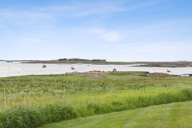 6 Brooks St, Kennebunkport, ME 04046 - water view