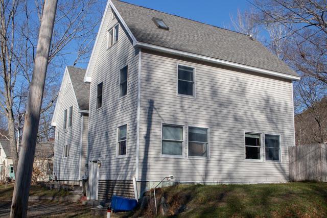 1 Branch St, Camden, ME 04843 - view of property exterior