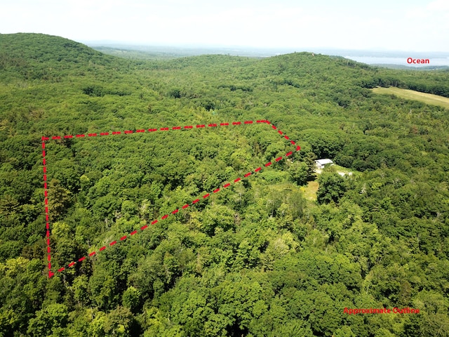 223 Priest Rd, Northport ME, 04849 land for sale