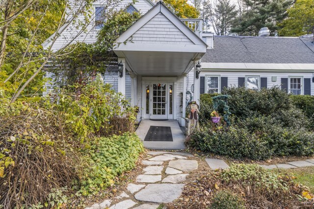 9 Dry Point Dr, Rome, ME 04963 - exterior space