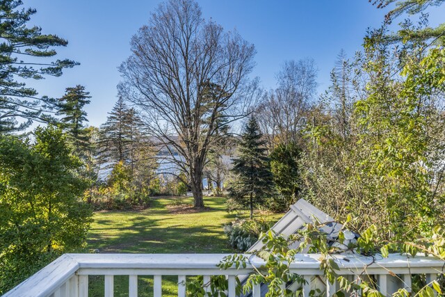 9 Dry Point Dr, Rome, ME 04963 - exterior space