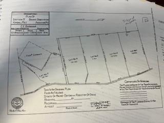 LOT045 Sawyer Notch Rd, Andover, ME 04216 - photo 1