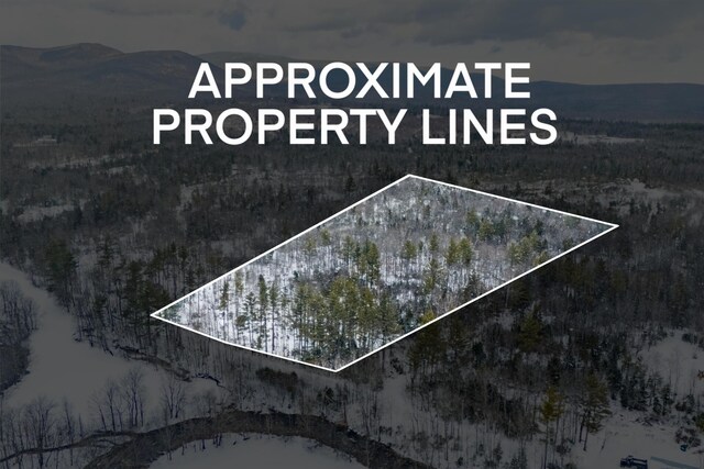 LOT045 Sawyer Notch Rd, Andover, ME 04216 - photo 2