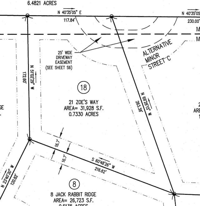 21 Zoes Way, York, ME 03909