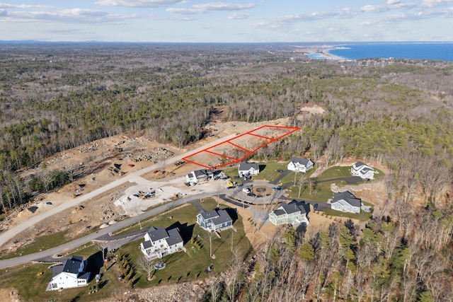 LOTS18-21 Zoes Way, York ME, 03902 land for sale