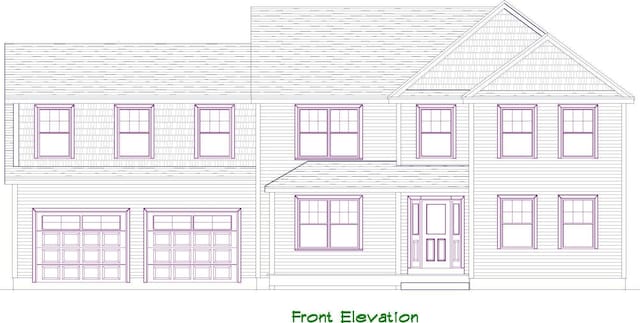 LOT4 Smutty Ln, Saco, ME 04072 - photo 2