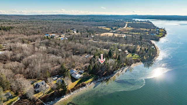 00 Castine Rd, Penobscot ME, 04476 land for sale