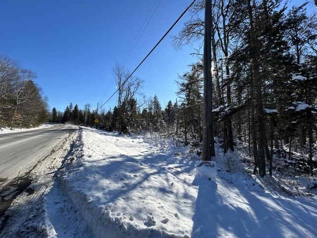 M17/L52-1 Stinchfield Rd, Sandy River Plt, ME 04970 - photo 2