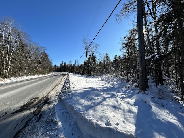 M17/L52-1 Stinchfield Rd, Sandy River Plt, ME 04970 - photo 1