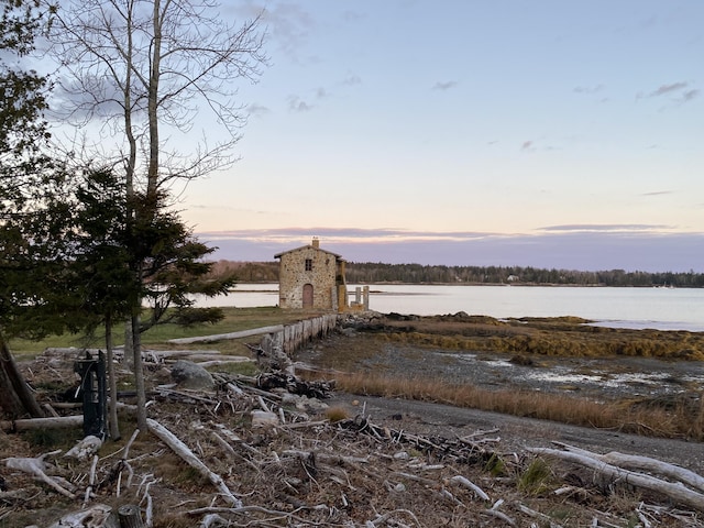 399 Hermits Point Rd, Islesboro, ME 04848 - exterior space