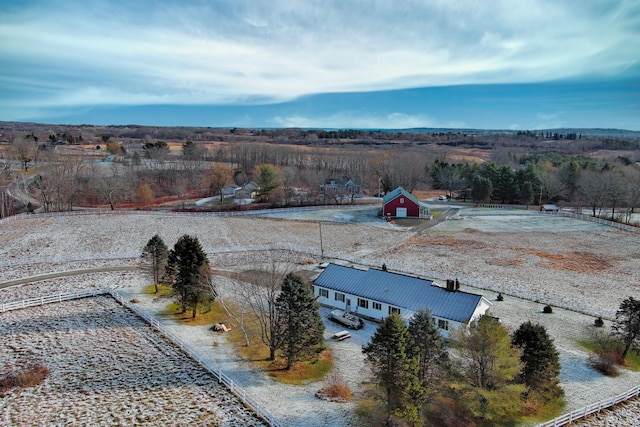 19 Branch Brook Rd, Thomaston, ME 04861 - view of subject property