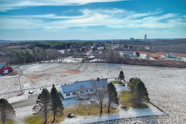 19 Branch Brook Rd, Thomaston, ME 04861 - view of subject property