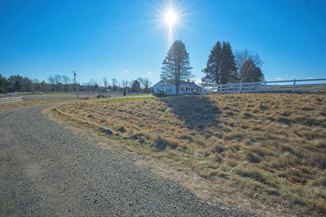 19 Branch Brook Rd, Thomaston, ME 04861 - surrounding community featuring a rural view