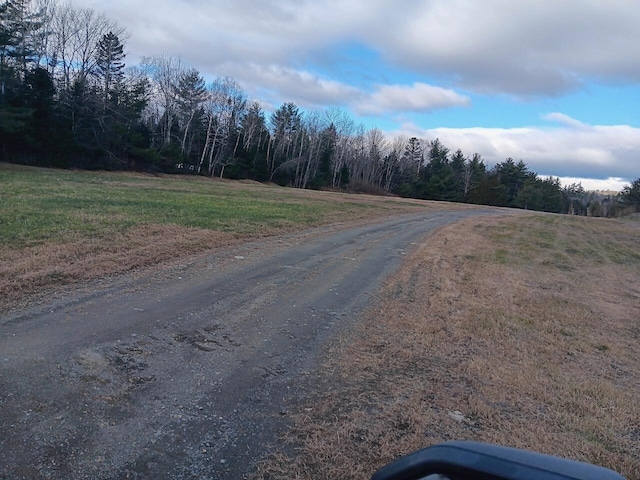 MAP10 A Snows Pond Rd, Dover-Foxcroft ME, 04426 land for sale