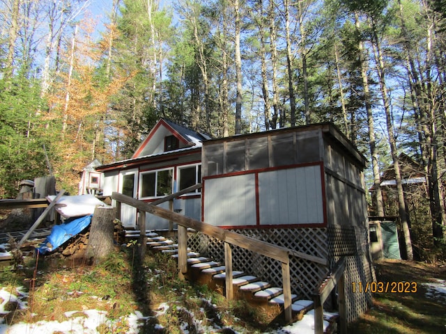 412 Davis St, Brownville, ME 04414 - photo 17