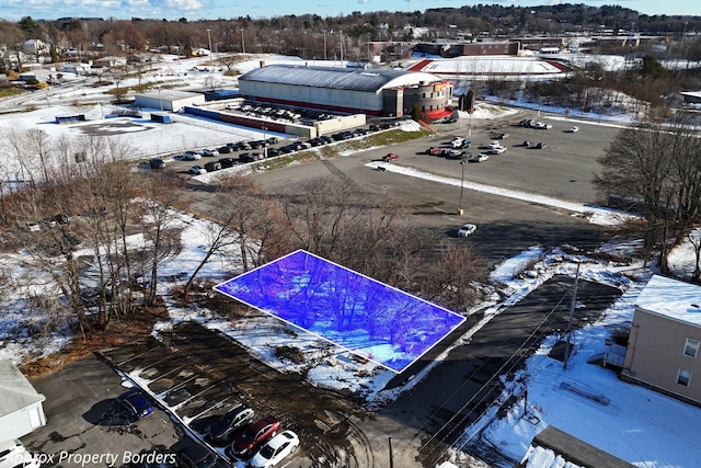 112 Shawmut St, Lewiston ME, 04240 land for sale