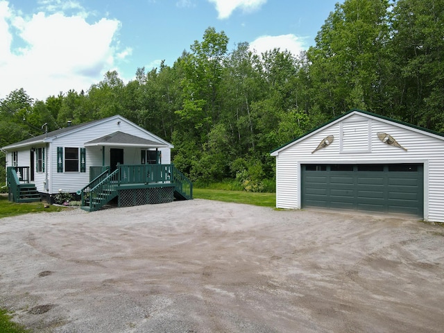 362 Ryerson Hill Rd, Paris, ME 04281 - photo 4