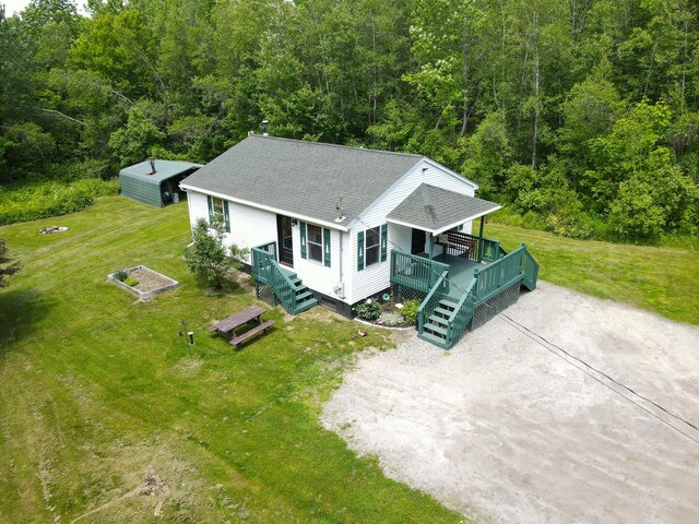 362 Ryerson Hill Rd, Paris, ME 04281 - photo 73