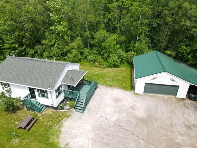 362 Ryerson Hill Rd, Paris, ME 04281 - photo 74