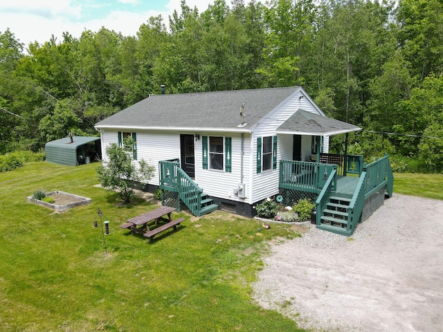 362 Ryerson Hill Rd, Paris, ME 04281 - photo 7