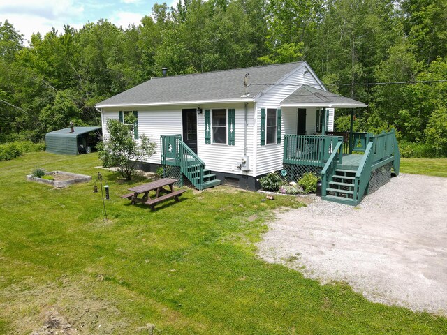 362 Ryerson Hill Rd, Paris, ME 04281 - photo 72