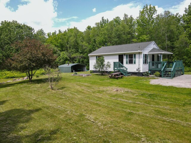 362 Ryerson Hill Rd, Paris, ME 04281 - photo 8