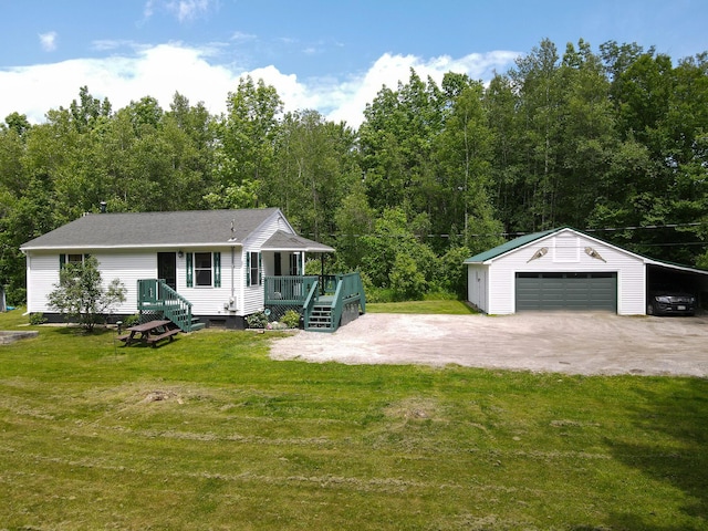 362 Ryerson Hill Rd, Paris, ME 04281 - photo 5