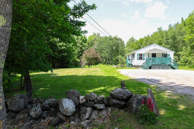 362 Ryerson Hill Rd, Paris, ME 04281 - photo 2