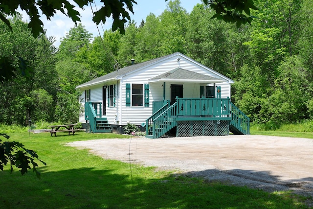 362 Ryerson Hill Rd, Paris, ME 04281 - photo 1